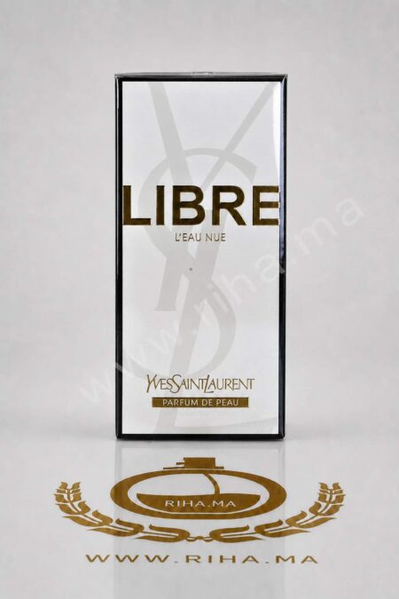 Libre L’Eau Nue Yves Saint Laurent Parfum de Peau pour femme 90ml
