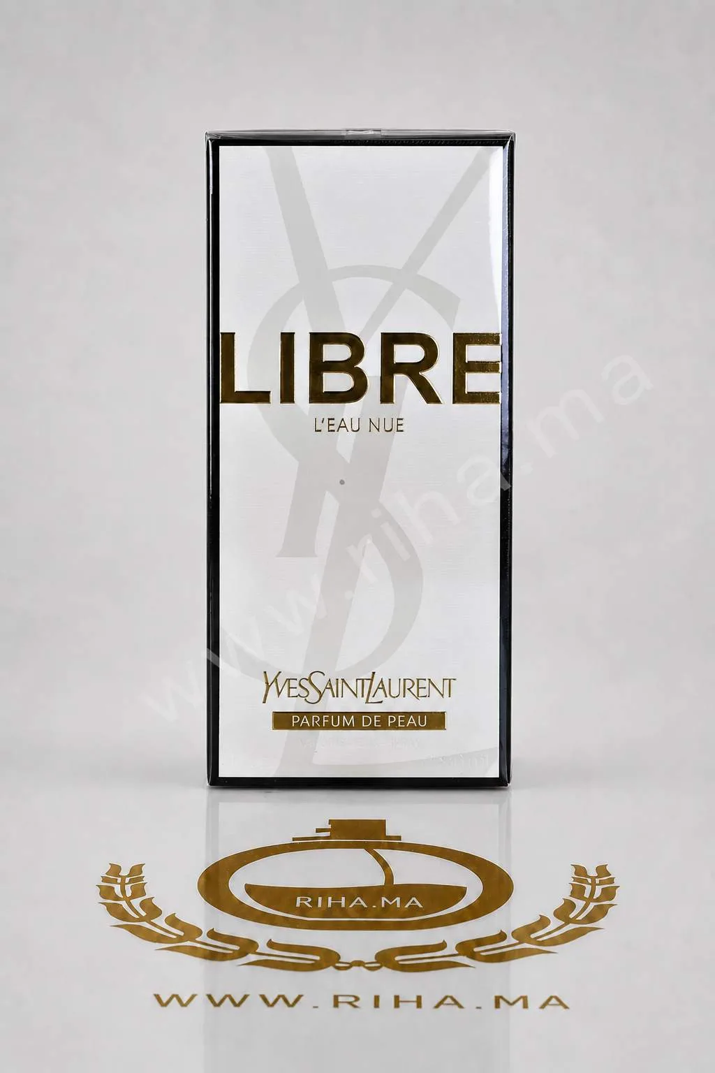 Libre L’Eau Nue Yves Saint Laurent Parfum de Peau pour femme 90ml Libre L’Eau Nue Yves Saint Laurent Parfum de Peau pour femme 90ml