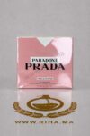 Prada Paradoxe Prada Eau De Parfum pour femme 90ml prix maroc