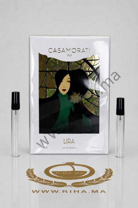 Decantage Lira Eau De Parfum Xerjoff pour femme prix maroc