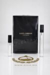 Decantage Velours Incenso Dolce&Gabbana Pour Homme prix maroc