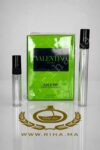 Decantage Valentino Donna Born in Roma Green Stravaganza Eau De Parfum Valentino pour femme 1 Decantage Valentino Donna Born in Roma Green Stravaganza Valentino pour femme prix maroc