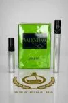 Decantage Valentino Donna Born in Roma Green Stravaganza Eau De Parfum Valentino pour femme 1 Decantage Valentino Donna Born in Roma Green Stravaganza Eau De Parfum Valentino pour femme