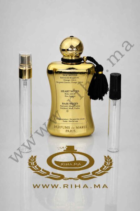 decantage Darcy Parfums de Marly Eau De Parfum pour femme 75ml prix maroc