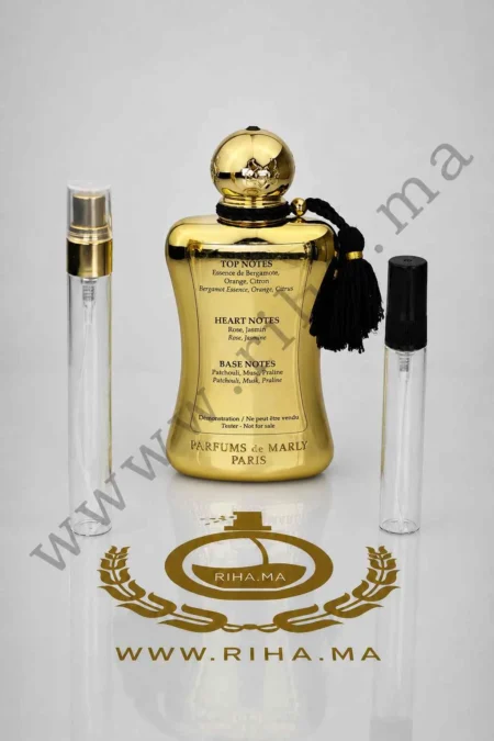 decantage Darcy Parfums de Marly Eau De Parfum pour femme 75ml prix maroc