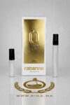 Decantage Million Gold Elixir Rabanne Parfum Intense pour homme 1 Decantage Million Gold Elixir Rabanne Parfum Intense pour homme prix maroc