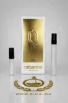 Decantage Million Gold Elixir Rabanne Parfum Intense pour homme prix maroc