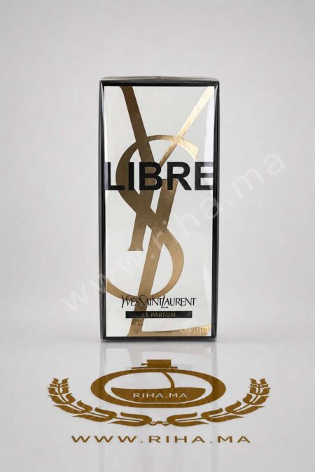 Libre Le Parfum Yves Saint Laurent pour femme 90ml prix maroc