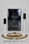 Decantage Black Opium Le Parfum Yves Saint Laurent pour femme prix maroc