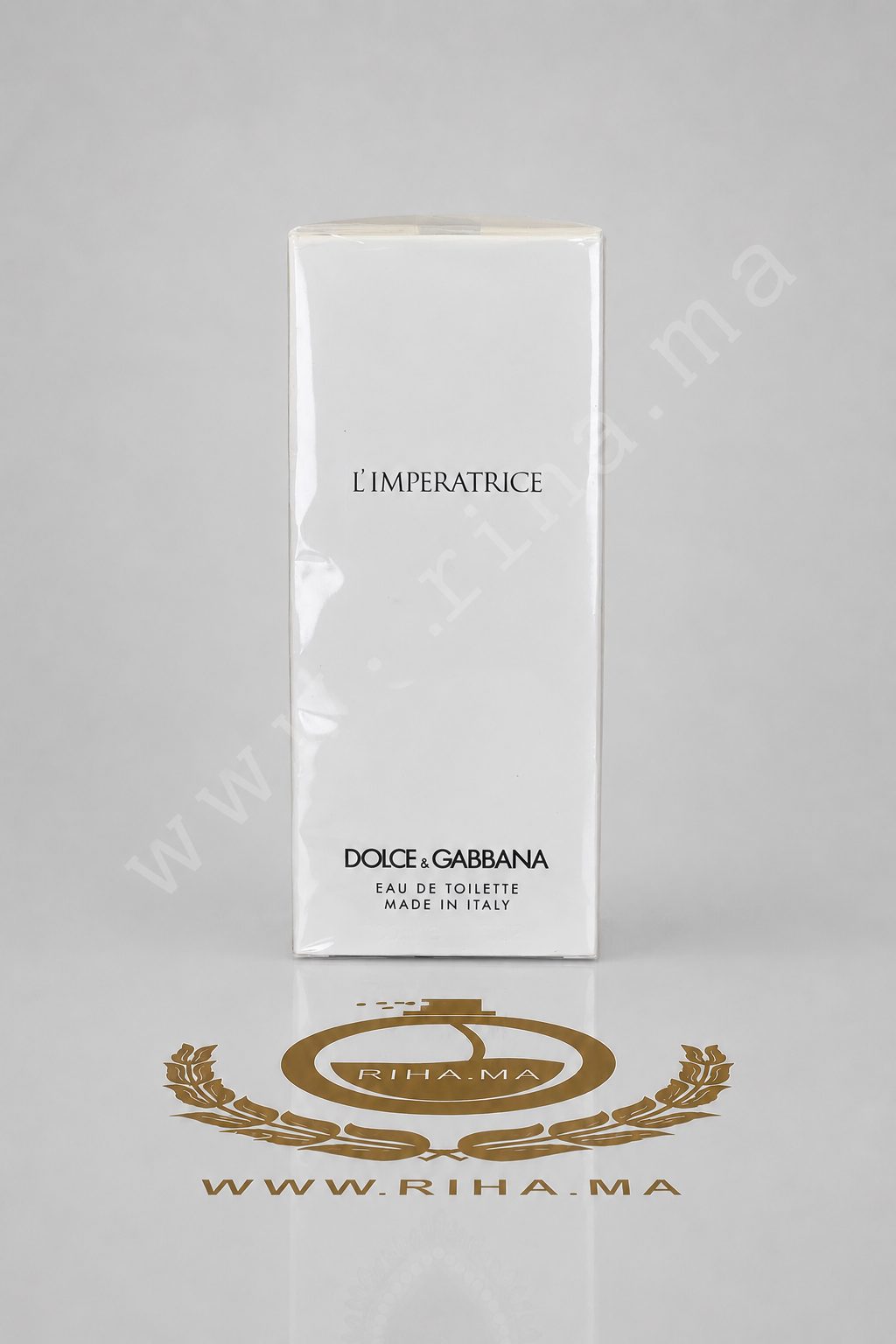 D&G Anthology L'Imperatrice Eau de Toilette Dolce&Gabbana 100ml pour femme prix maroc D&G Anthology L'Imperatrice Eau de Toilette Dolce&Gabbana 100ml pour femme prix maroc
