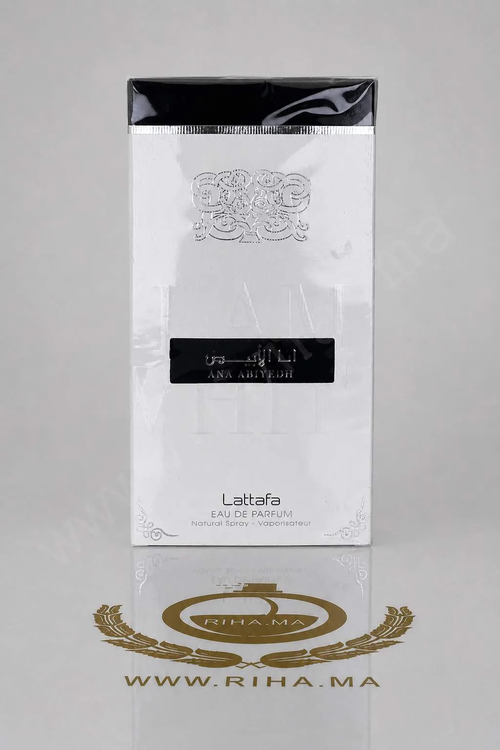 Ana Abiyedh Lattafa Perfumes Eau De Parfum 60ml prix maroc Ana Abiyedh Lattafa Perfumes Eau De Parfum 60ml prix maroc