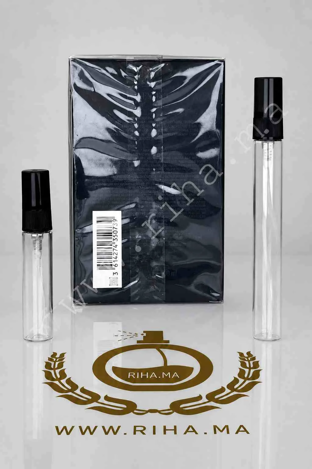 Decantage Born in Roma Extradose Uomo Valentino Parfum pour homme prix maroc