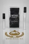 Decantage L'Interdit Eau de Parfum Intense Givenchy pour femme 1 Decantage L’Interdit Eau de Parfum Intense Givenchy pour femme prix maroc