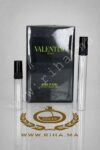Valentino Uomo Born in Roma Green Stravaganza Valentino Eau de Toilette pour homme 1 Decantage Valentino Donna Born in Roma Green Stravaganza Eau De Toilette Valentino pour femme prix maroc