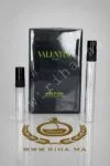 Decantage Valentino Uomo Born in Roma Green Stravaganza Valentino Eau de Toilette pour homme 1 Valentino Uomo Born in Roma Green Stravaganza Valentino Eau de Toilette pour homme