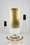 Decantage Million Gold Elixir Rabanne Parfum Intense pour homme prix maroc