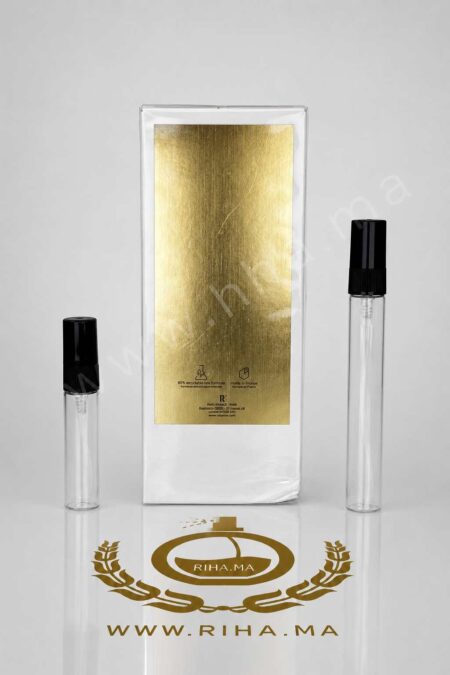 Decantage Million Gold Elixir Rabanne Parfum Intense pour homme prix maroc