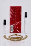 Decantage Sì Passione Intense Eau De Parfum Giorgio Armani pour femme prix maroc
