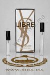 Decantage Libre Flowers Flames eau De Parfum Florale Yves Saint Laurent 90ml pour femme 1 Decantage Libre Flowers Flames eau De Parfum Florale Yves Saint Laurent 90ml pour femme prix maroc