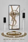 Decantage Libre Flowers Flames eau De Parfum Florale Yves Saint Laurent 90ml pour femme prix maroc
