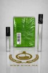 Decantage Valentino Donna Born in Roma Green Stravaganza Valentino pour femme prix maroc