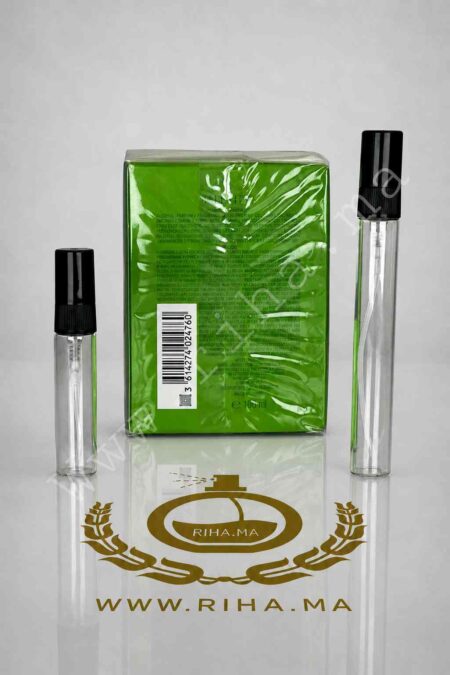 Decantage Valentino Donna Born in Roma Green Stravaganza Valentino pour femme prix maroc