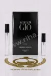 Decantage Acqua di Gio Elixir Giorgio Armani pour homme prix maroc