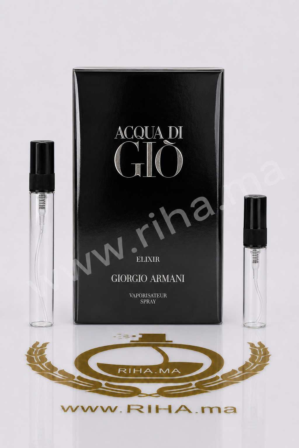 Decantage Acqua di Gio Elixir Giorgio Armani pour homme prix maroc Decantage Acqua di Gio Elixir Giorgio Armani pour homme prix maroc