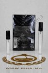 Decantage Black Opium Le Parfum Yves Saint Laurent pour femme prix maroc
