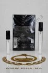 Decantage Black Opium Le Parfum Yves Saint Laurent pour femme prix maroc
