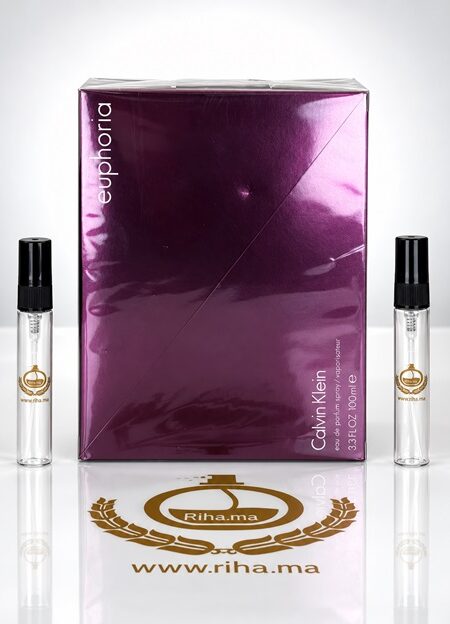 Decantage Euphoria Calvin Klein Eau De Parfum Pour Femme