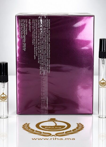 Decantage Euphoria Calvin Klein Eau De Parfum Pour Femme