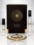 Decantage SO Satin UERMI Eau De Parfum 1 Decantage SO Satin UERMI Eau De Parfum