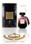 Pink Shimmer Secret Oud Maison Alhambra Eau De Parfum 100ml pour femme inspiré de Victoria's Secret Bombshell Oud Eau de Parfum 1 Pink Shimmer Secret Oud Maison Alhambra Eau De Parfum 100ml pour femme inspiré de Victoria’s Secret Bombshell Oud Eau de Parfum