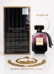 Pink Shimmer Secret Oud Maison Alhambra Eau De Parfum 100ml pour femme inspiré de Victoria’s Secret Bombshell Oud Eau de Parfum