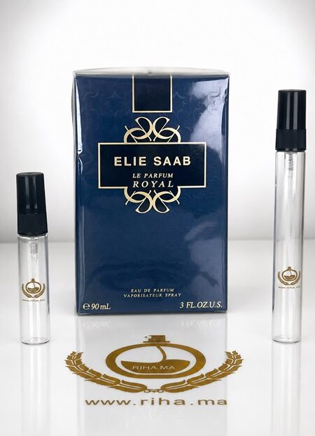 Decantage Le Parfum Royal Elie Saab Eau De Parfum pour femme