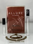 Decantage Allure Homme Chanel Eau De Toilette pour homme prix maroc (2)