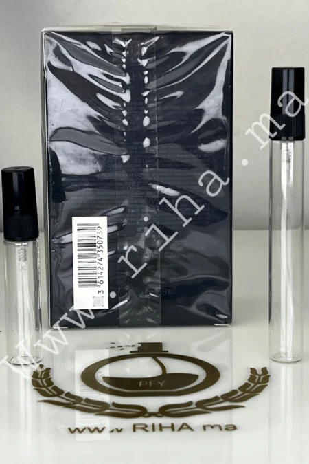 Decantage Born in Roma Extradose Uomo Valentino Parfum pour homme prix maroc