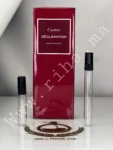 Decantage Declaration Cartier Eau De Toilette pour homme prix maroc