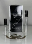 Decantage Gentleman Society Givenchy Eau De Parfum extrême pour homme prix maroc