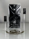 Decantage Gentleman Society Givenchy Eau De Parfum extrême pour homme prix maroc