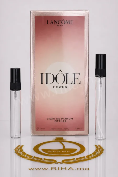 Decantage Idôle Power Lancôme Eau De Parfum Intense pour femme prix maroc
