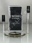 Decantage L’Interdit Eau de Parfum Intense Givenchy pour femme prix maroc