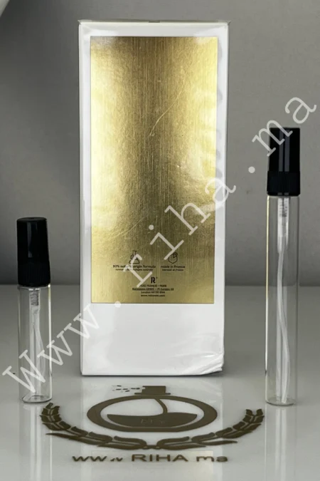 Decantage Million Gold Elixir Rabanne Parfum Intense pour homme prix maroc