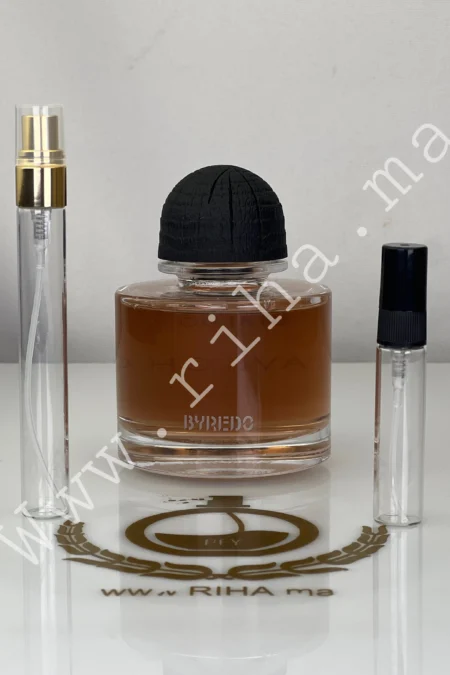 Decantage Mojave Ghost Absolu le Parfum Byredo 100ml prix maroc