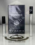 Decantage The Most Wanted Intense Azzaro Eau De Parfum pour homme prix maroc
