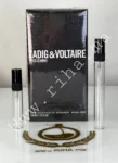 Decantage This is Him Zadig & Voltaire Eau De Toilette pour homme prix maroc