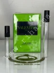Decantage Valentino Donna Born in Roma Green Stravaganza Valentino pour femme prix maroc