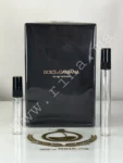 Decantage Velours Incenso Dolce&Gabbana Pour Homme prix maroc