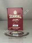 Échantillon Scandal Pour Homme Intense Jean Paul Gaultier pour homme prix maroc